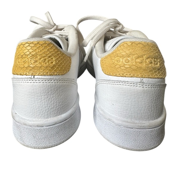 Adidas Women's Grand Court Sz 8.5 - Picture 6 of 10